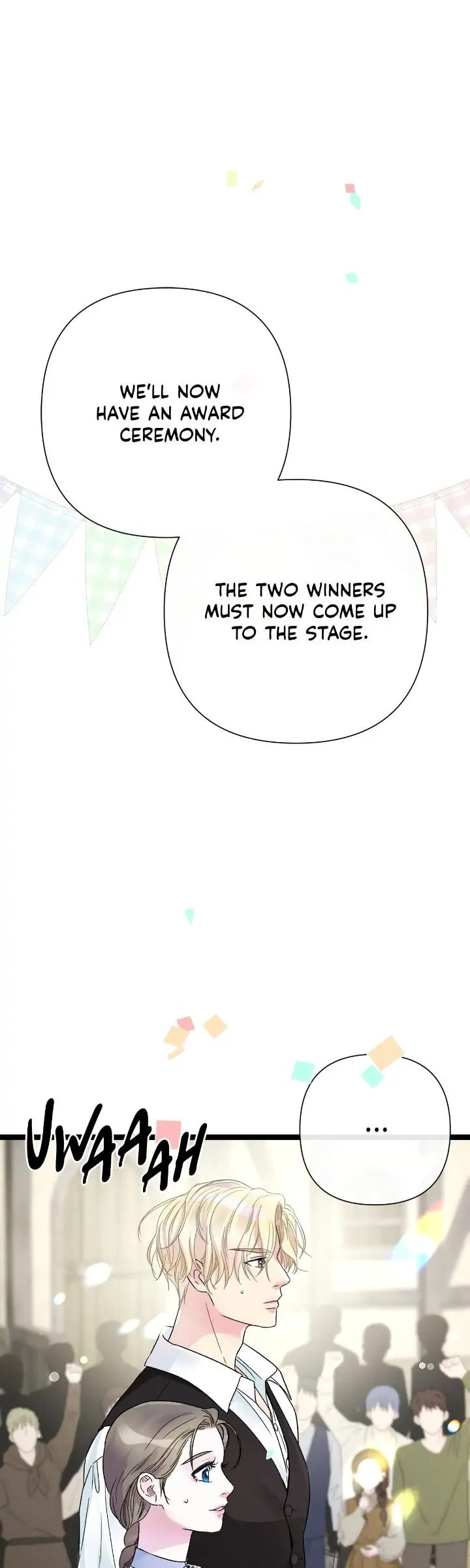 The Problematic Prince, Chapter 81 image 60